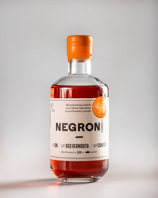 Negroni 500ml